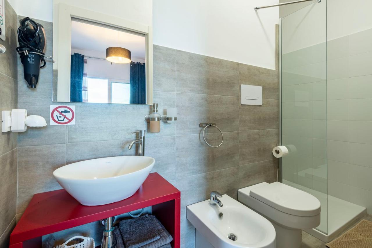 Villa Luxury Con Piscina Privata Vista Mare - Castellammare Del Golfo Exterior photo