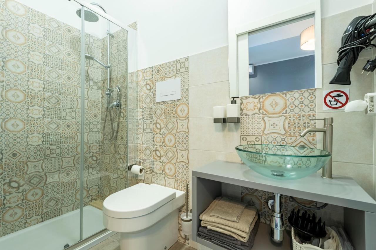 Villa Luxury Con Piscina Privata Vista Mare - Castellammare Del Golfo Exterior photo